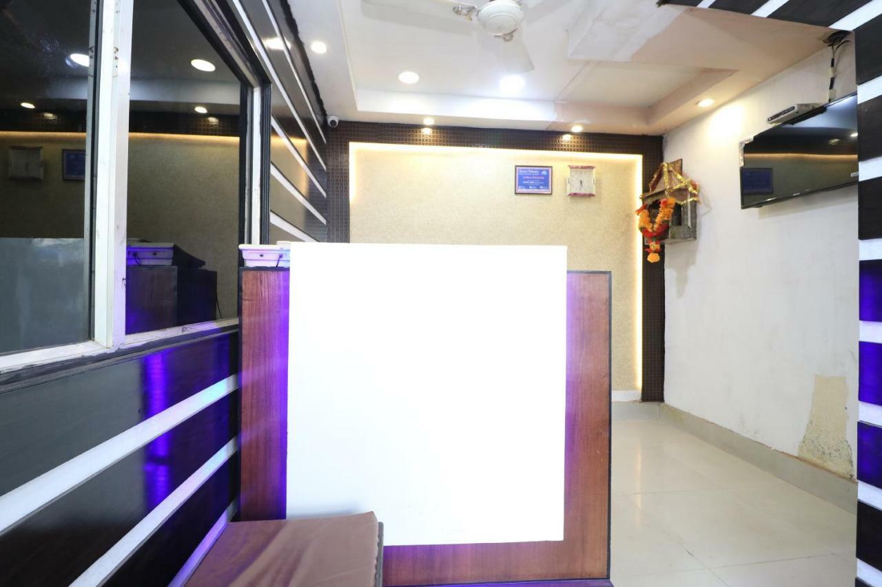 Pathānkot Oyo 37721 Hotel Kings מראה חיצוני תמונה