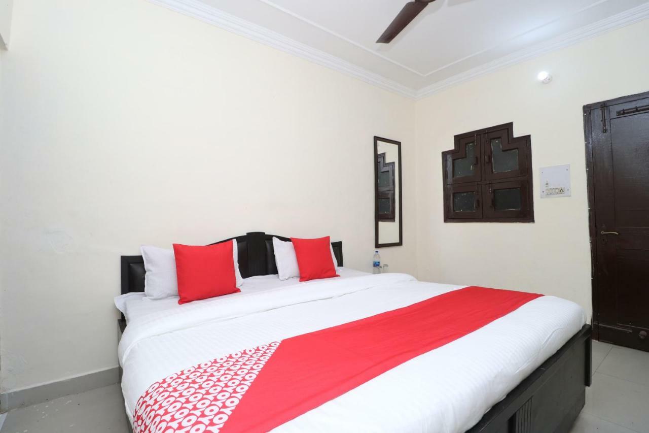 Pathānkot Oyo 37721 Hotel Kings מראה חיצוני תמונה