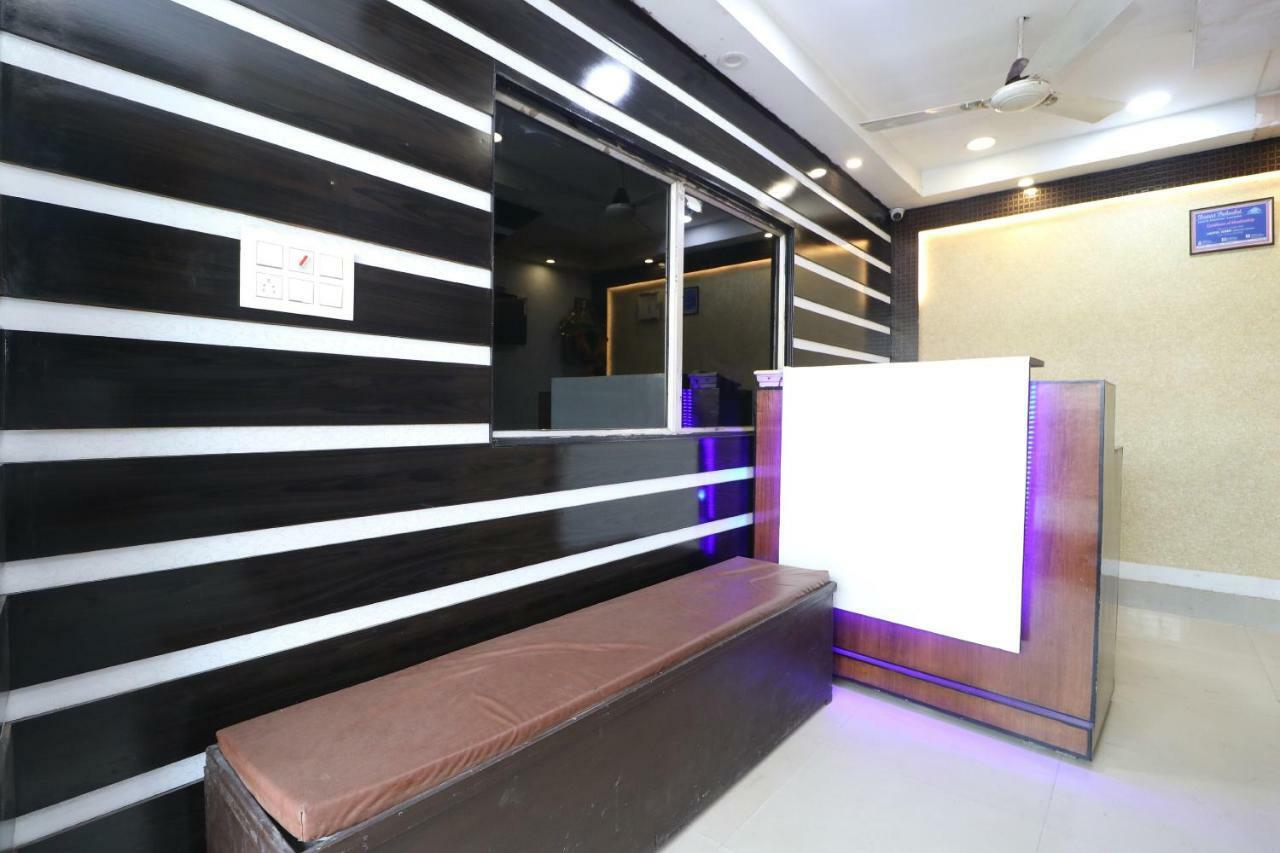 Pathānkot Oyo 37721 Hotel Kings מראה חיצוני תמונה